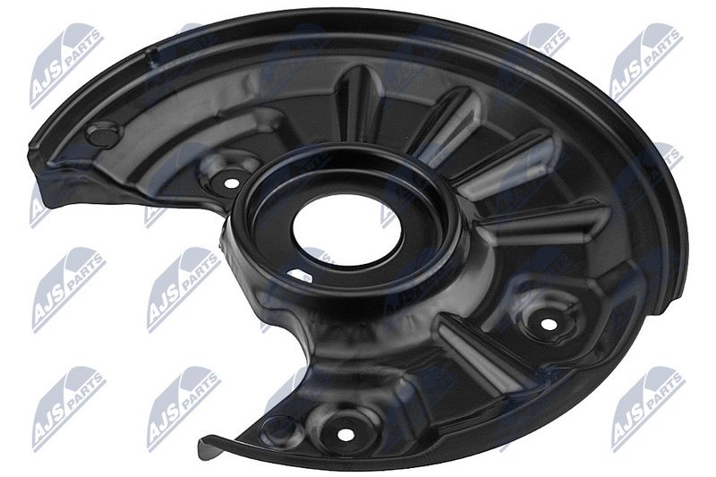 Plekk, piduriketas, NTY HTO-WW-077