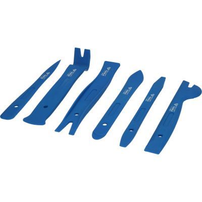 Iluliistukiilude komplekt, KS TOOLS BT511025