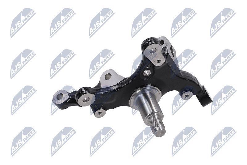 Käändmik, rattakinnitus, NTY ZZP-FR-030