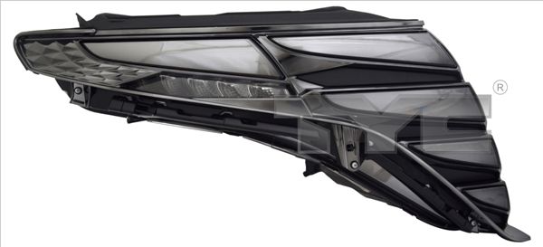 Lumini de zi TYC 12-0480-00-2