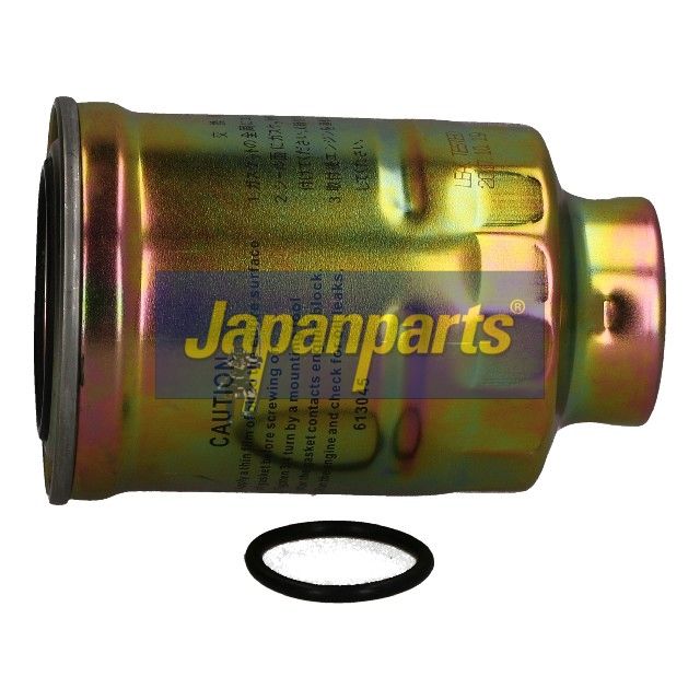 FC-215S JAPANPARTS Filtro carburante 