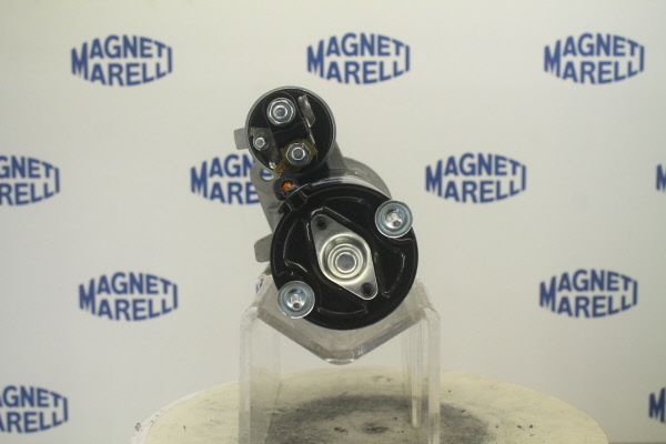 DA SILVA MSQ0119 Starteris