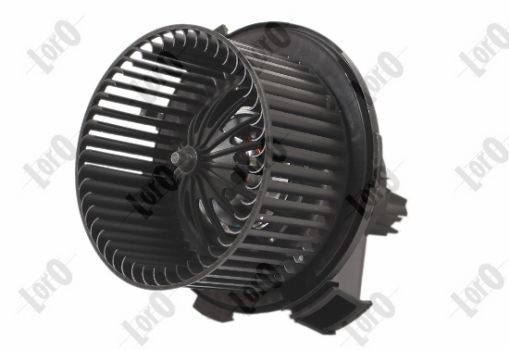 ABAKUS Utastér-ventilátor 037-022-0005