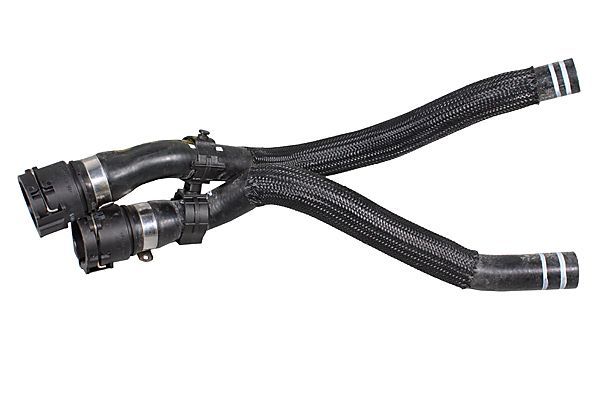 METZGER AUTOTEILE 2421533 - Radiator Hose
