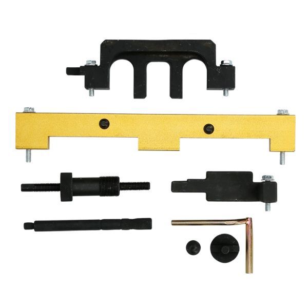 reguleerimistööristade komplekt, gaasijaotusfaasid, KS TOOLS BT592200