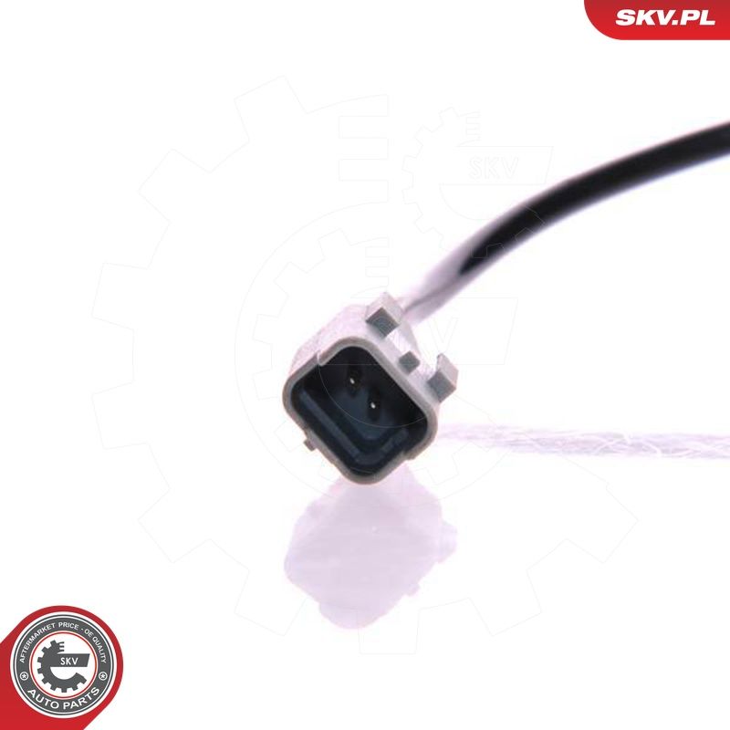 Andur, rattapöörete arv, ESEN SKV 06SKV098