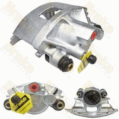 Brake Engineering Brake Caliper CA2056