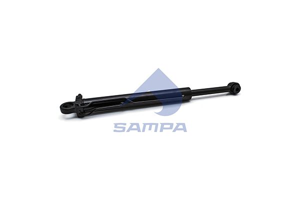 Cilindru basculare, cabina sofer SAMPA 041.051