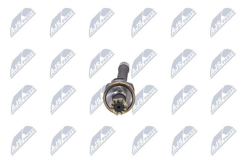 Veovõll, NTY NPW-CH-138