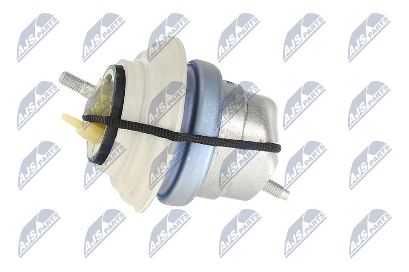 Paigutus, Mootor, NTY ZPS-JG-002