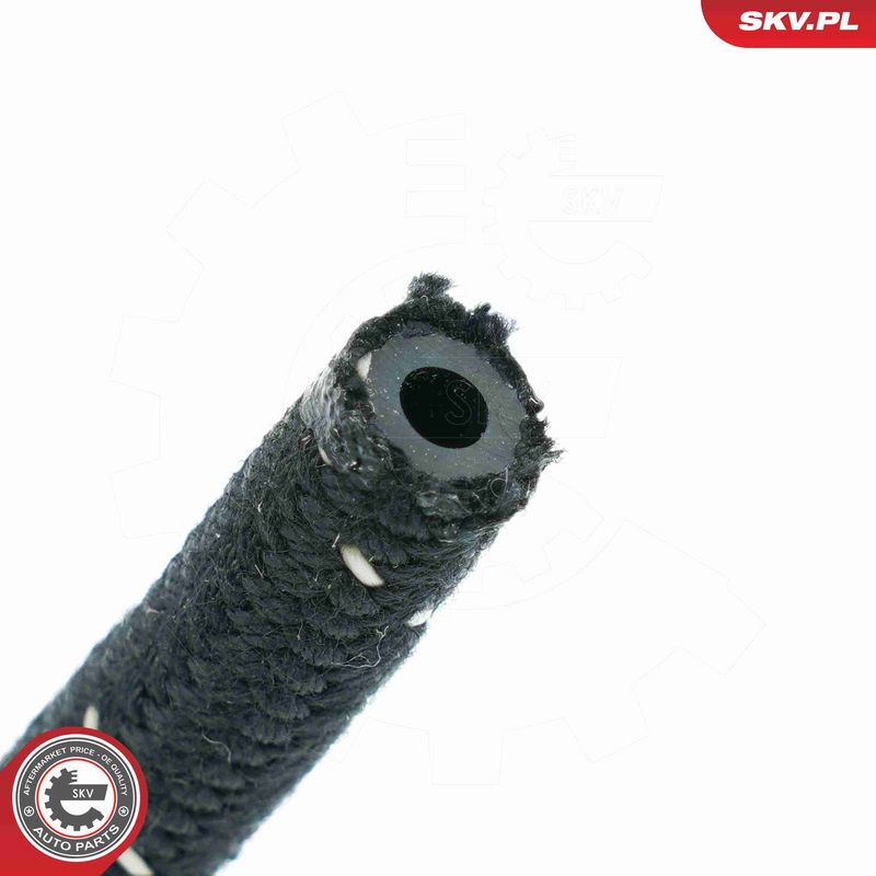 ESEN SKV 54SKV293 Hose, fuel overflow