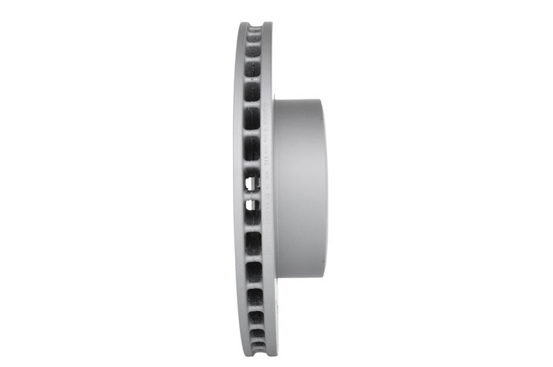 BOSCH 0 986 479 115 Brake Disc