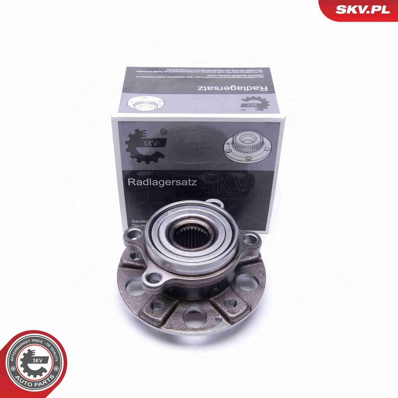 ESEN SKV 29SKV387 - Wheel Bearing Kit