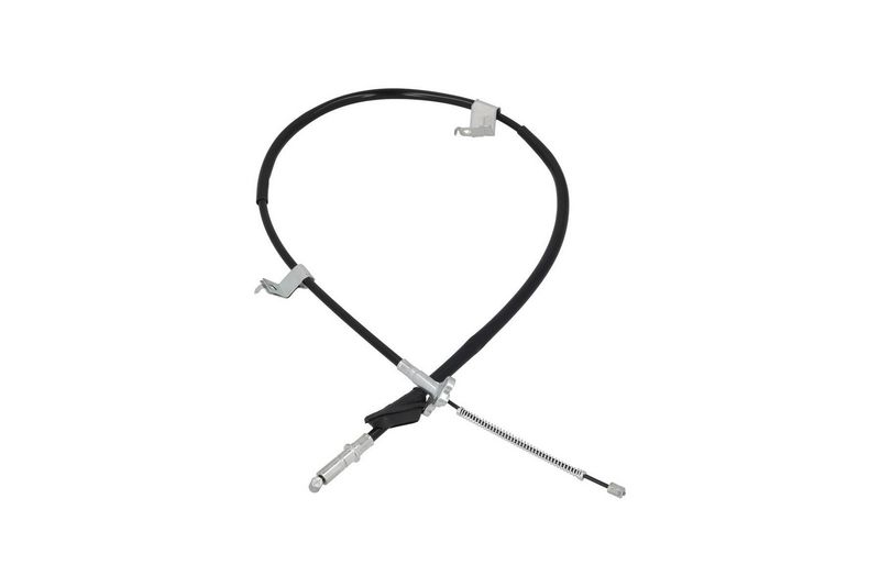 KAMOKA 1190071 Cable Pull, parking brake