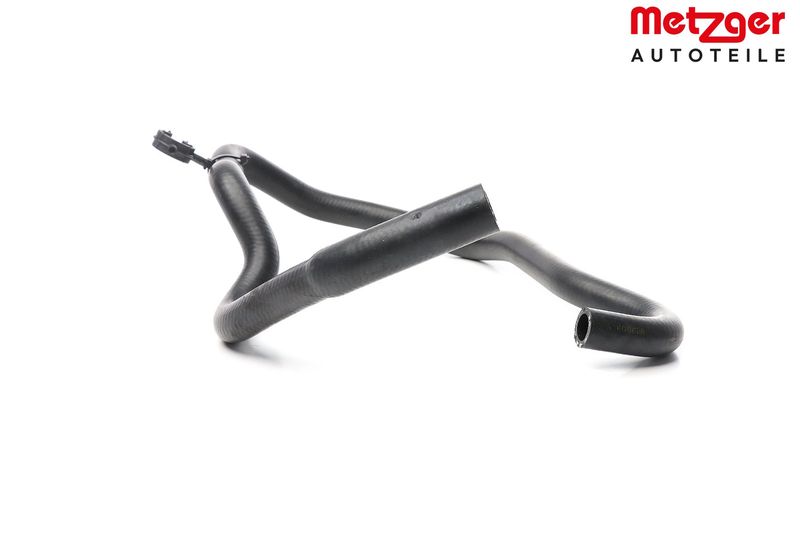 METZGER AUTOTEILE 2420087 Radiator Hose