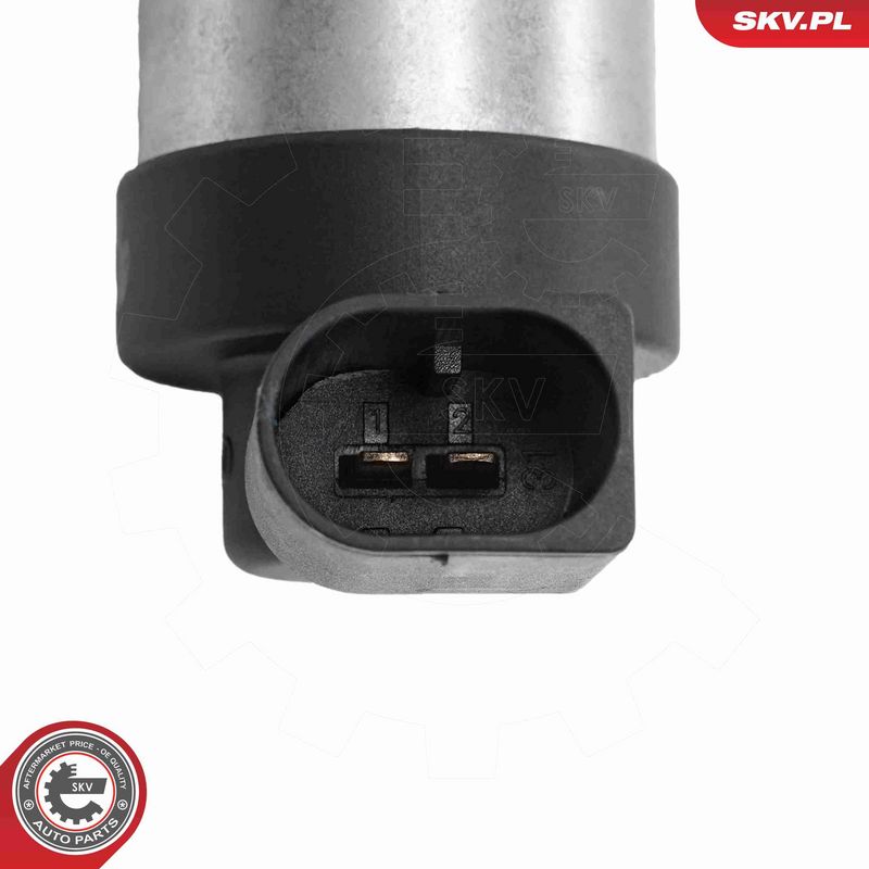 ESEN SKV 96SKV386 Control Valve, fuel quantity (common rail system)