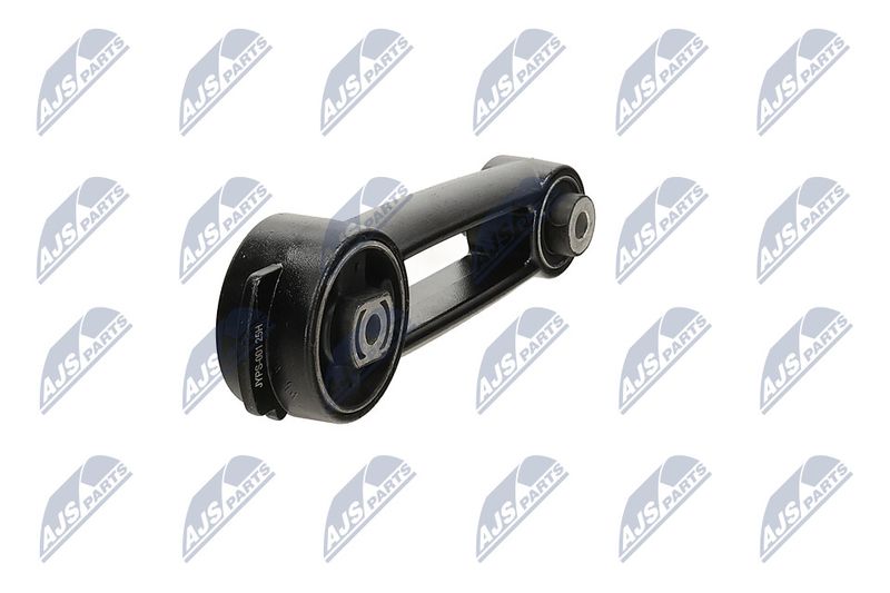 Paigutus, Mootor, NTY ZPS-PS-001