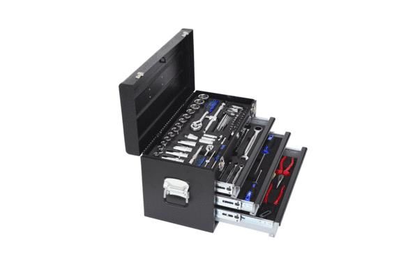KS TOOLS 918.0100 Socket Wrench Set