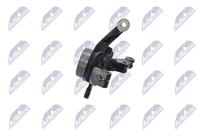 Käändmik, rattakinnitus, NTY ZZP-KA-000