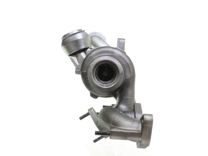 ALANKO 11900061 Charger, charging (supercharged/turbocharged)
