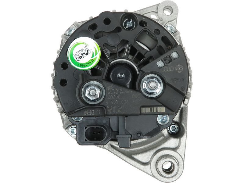 AS-PL A0045PR Alternator