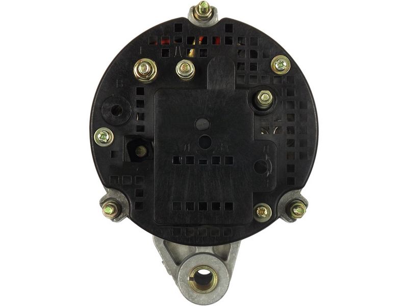 AS-PL A9122 Alternator
