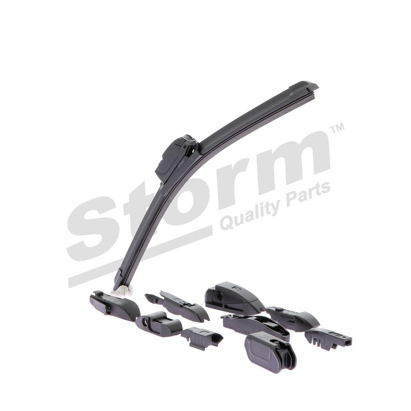 Balai d'essuie-glace STORM QUALITY PARTS 1000351