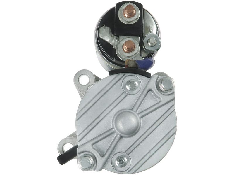 AS-PL S9308P Starteris