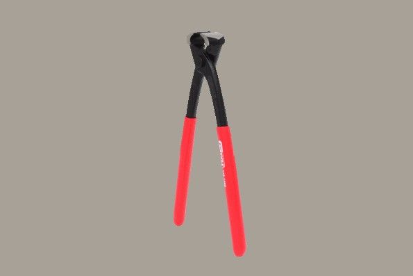 KS TOOLS 116.1400-E Monier Pliers