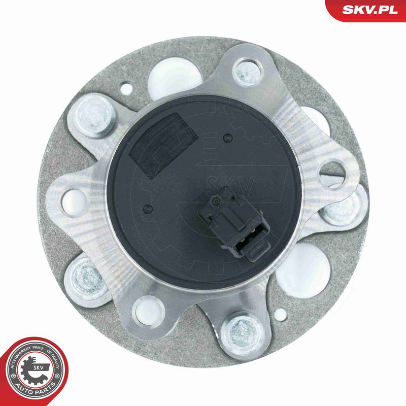 ESEN SKV 29SKV555 Wheel Bearing Kit