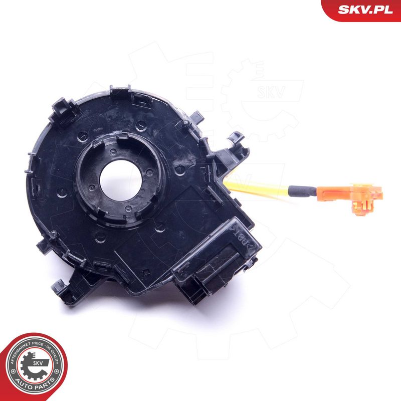 Turvapadja lint, turvapadi, ESEN SKV 96SKV513