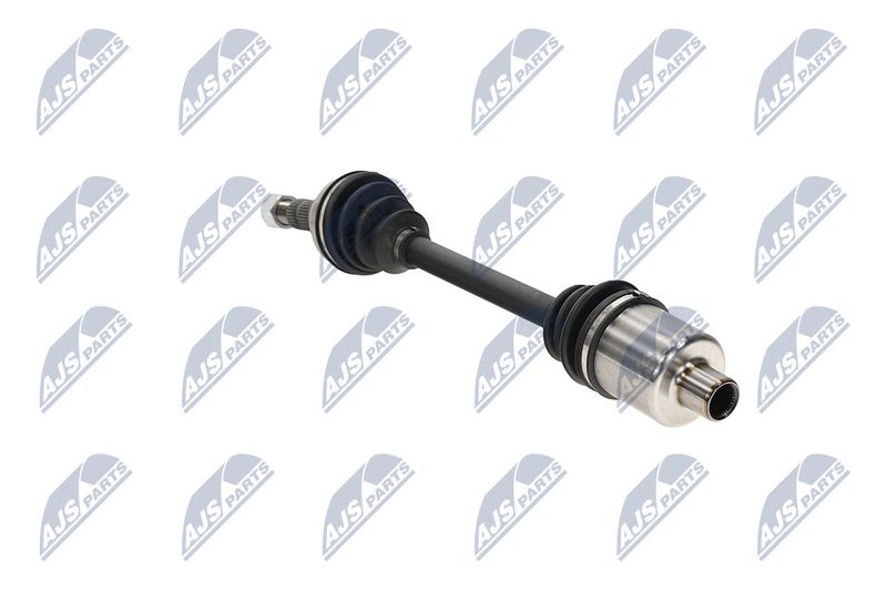 Veovõll, NTY NPW-PL-159