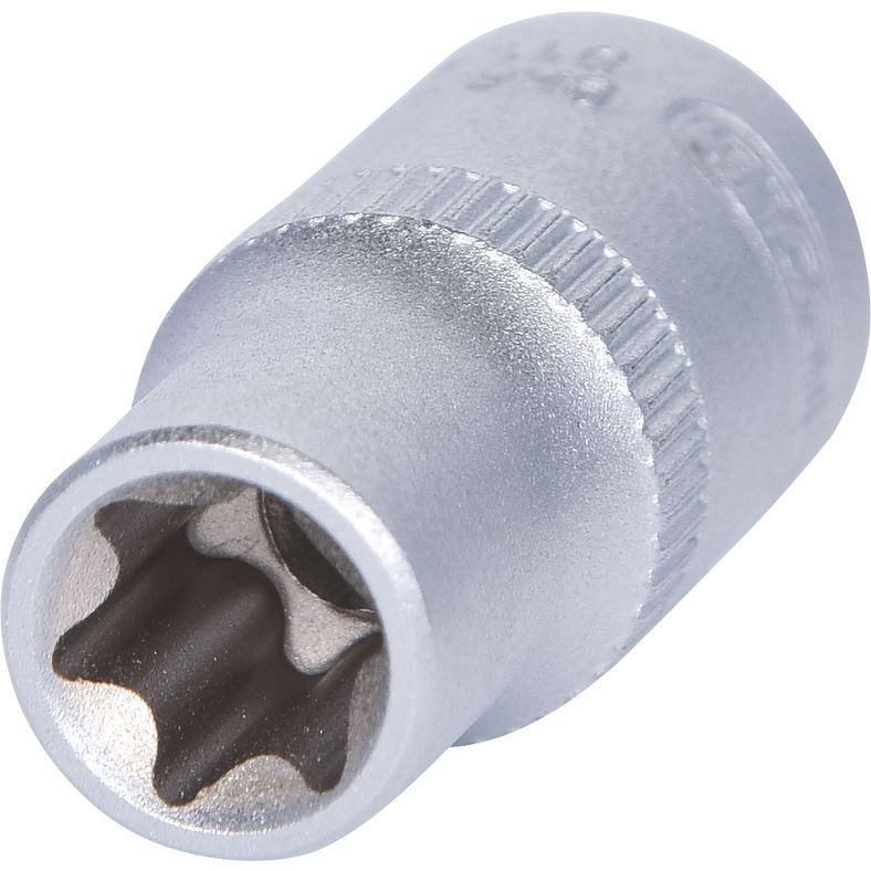 1/4" Torx-E-hylsa, E8