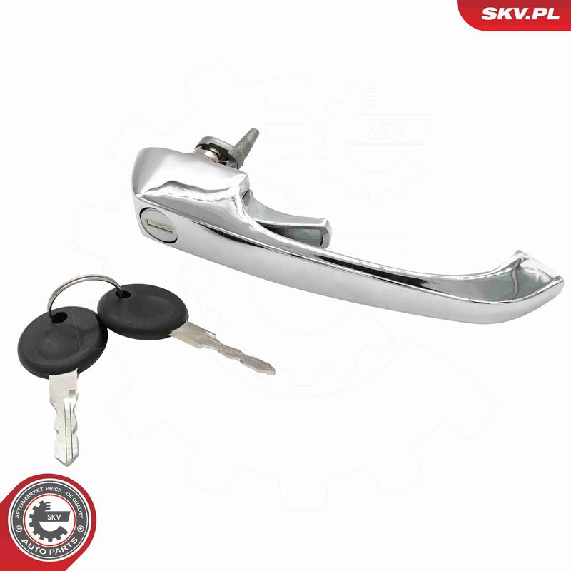 ESEN SKV 97SKV172 Exterior Door Handle