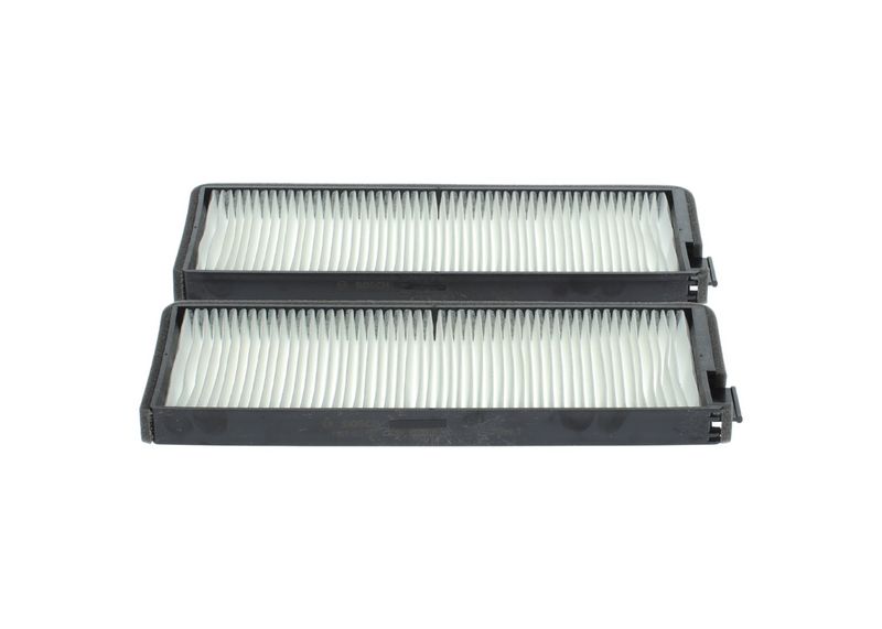 BOSCH 1 987 435 123 Filter, cabin air