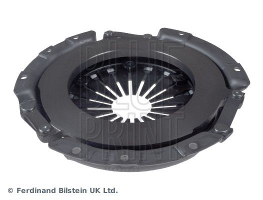 Plato de presión del embrague