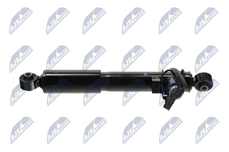 Amort, NTY A-TY-106