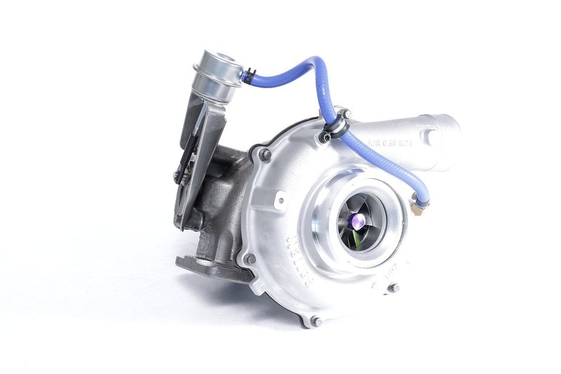 Compresor,sistem de supraalimentare T914647 BTS Turbo