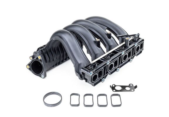 Модуль впускної труби, Mahle LM2