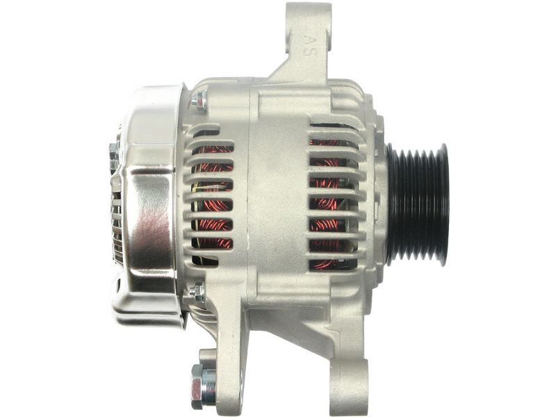 AS-PL A6114 Generatorius