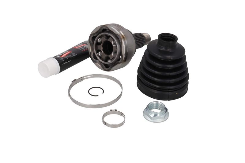 Liigendlaager, veovõll,...