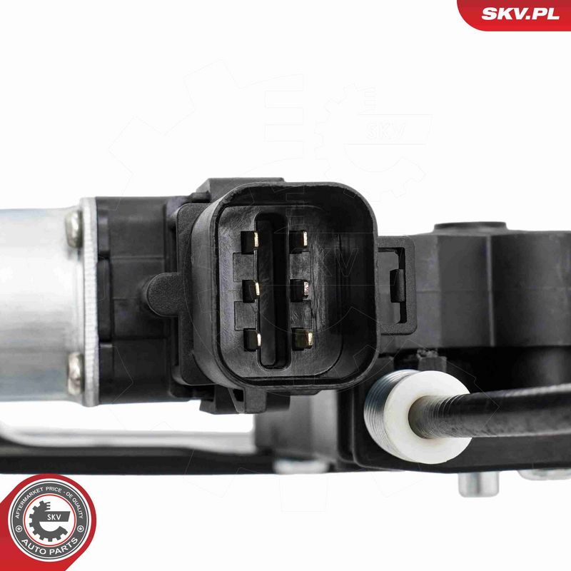 ESEN SKV 51SKV644 Lango pakėlimo mechanizmas