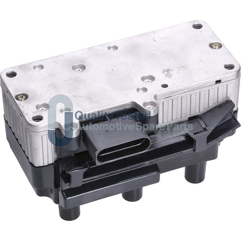 A.S.P. QualityTested BO-0117JM Ignition Coil