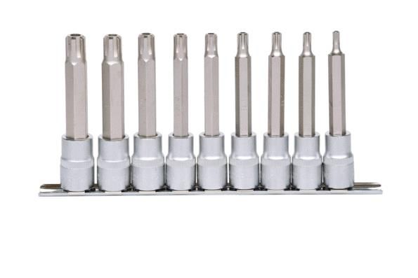 Padrunvõtmete komplekt, KS TOOLS 911.1630