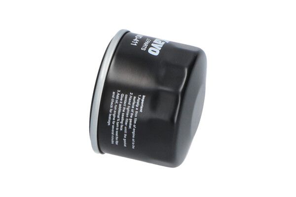 Kavo Parts MO-411 Oil Filter