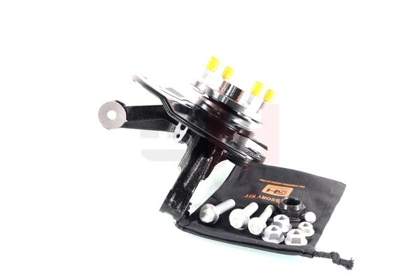 Käändmik, rattakinnitus, GH GH-282570AV