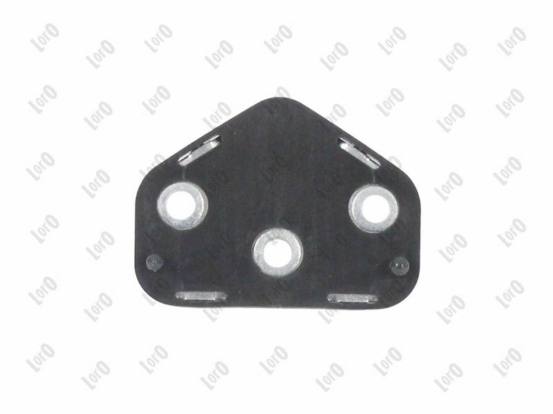 Guide, locking knob