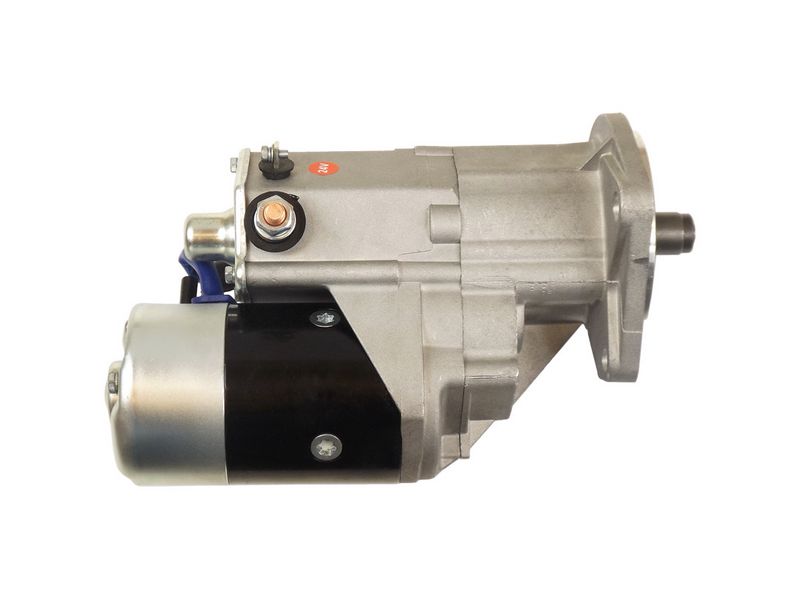 AS-PL S9180 Starter
