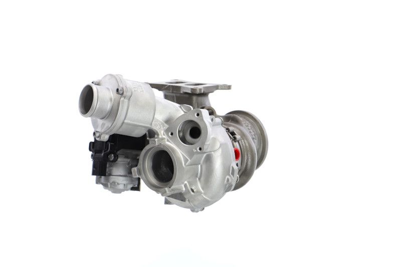 REMANTE 003-002-004393R Charger, charging (supercharged/turbocharged)