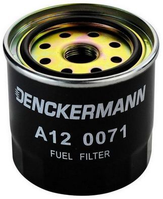 DENCKERMANN Üzemanyagszűrő A120071